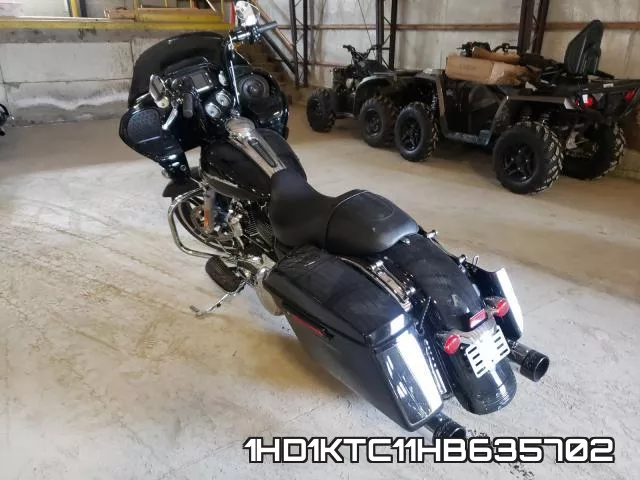 1HD1KTC11HB635702 фото 4