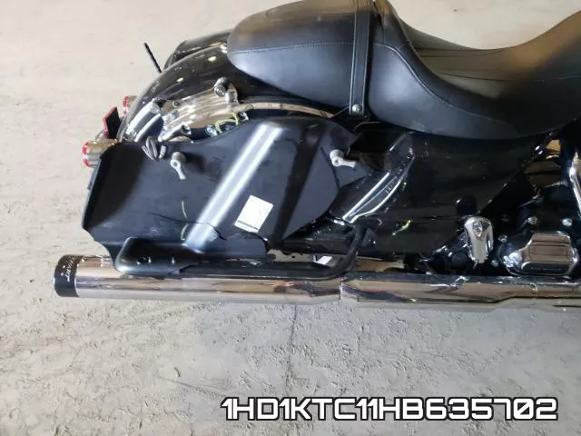 1HD1KTC11HB635702 фото 10