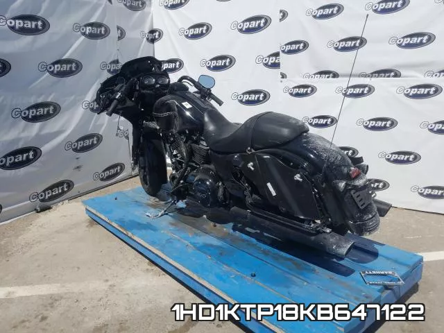 1HD1KTP18KB647122 фото 4