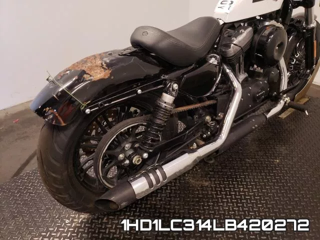 1HD1LC314LB420272 фото 10