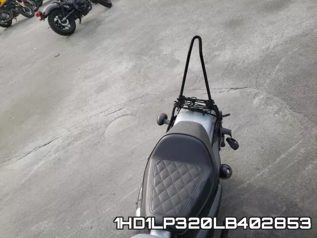 1HD1LP320LB402853 фото 7