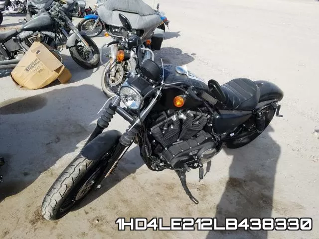 1HD4LE212LB438330 фото 3