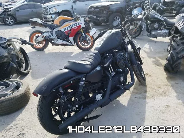1HD4LE212LB438330 фото 5