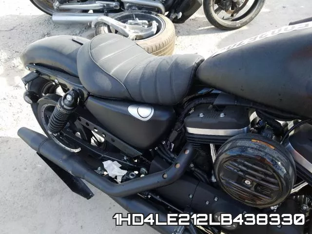 1HD4LE212LB438330 фото 7