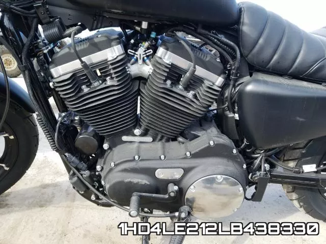 1HD4LE212LB438330 фото 8