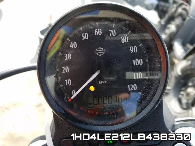 1HD4LE212LB438330 фото 9