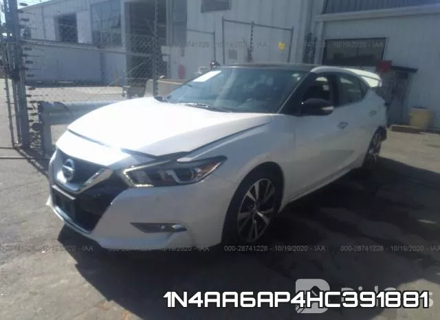 1N4AA6AP4HC391881 фото 3