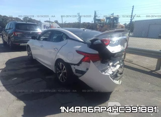 1N4AA6AP4HC391881 фото 4