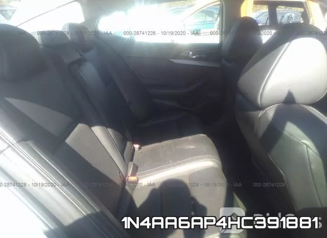 1N4AA6AP4HC391881 фото 9
