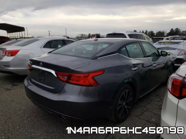 1N4AA6AP6HC450798 фото 4