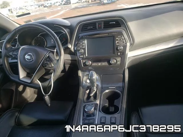 1N4AA6AP6JC378295 фото 10