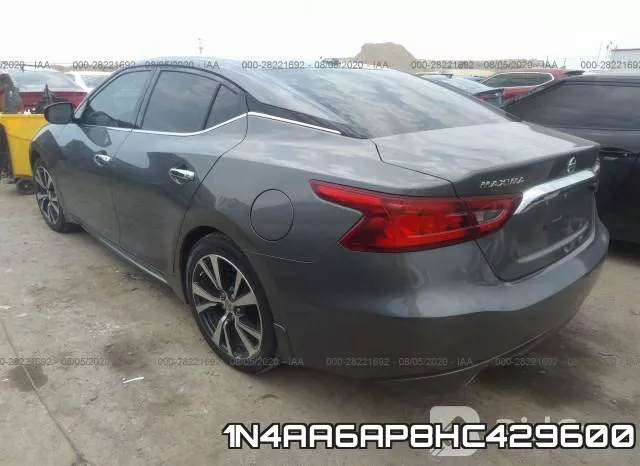 1N4AA6AP8HC429600 фото 4