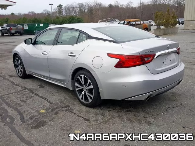 1N4AA6APXHC430036 фото 3