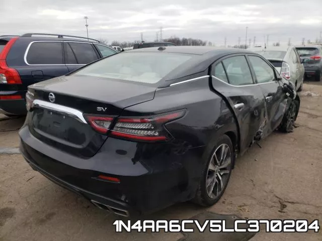 1N4AA6CV5LC370204 фото 5
