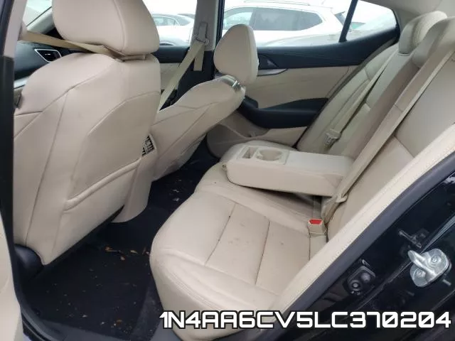 1N4AA6CV5LC370204 фото 7