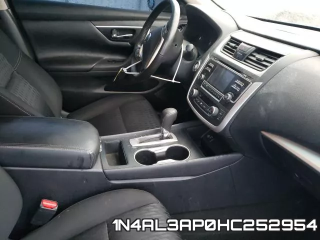 1N4AL3AP0HC252954 фото 6