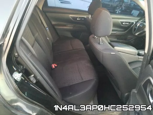 1N4AL3AP0HC252954 фото 7