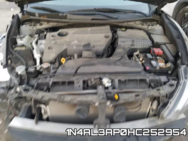 1N4AL3AP0HC252954 фото 8