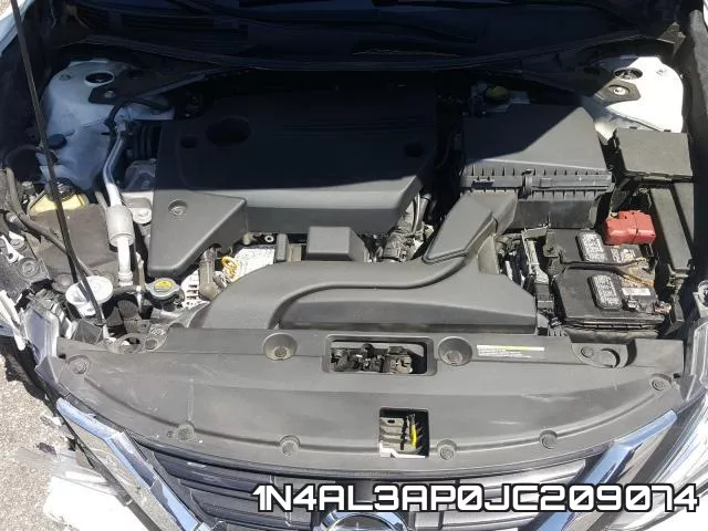 1N4AL3AP0JC209074 фото 8