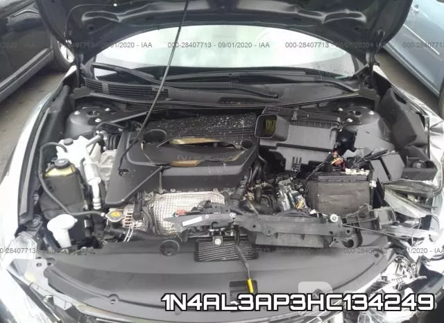 1N4AL3AP3HC134249 фото 2