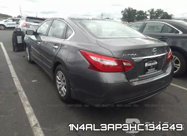 1N4AL3AP3HC134249 фото 4