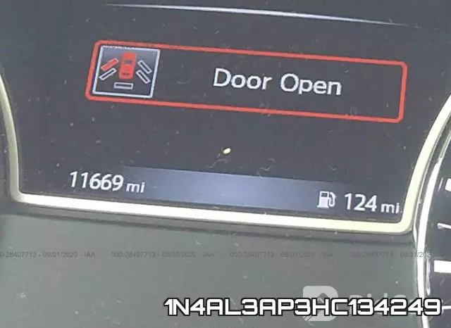 1N4AL3AP3HC134249 фото 8