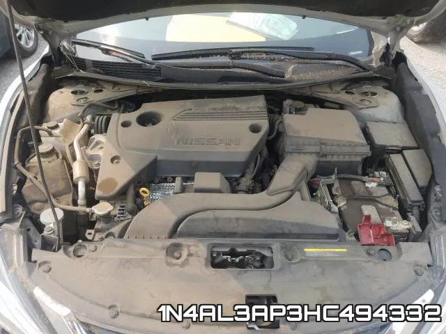 1N4AL3AP3HC494332 фото 7