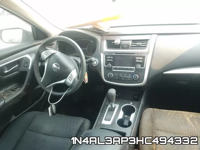 1N4AL3AP3HC494332 фото 9