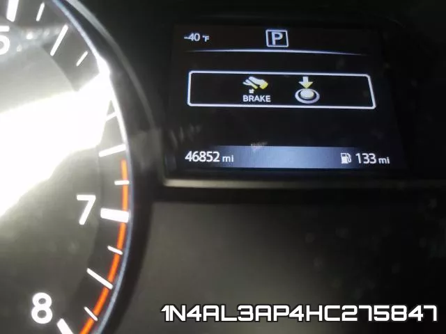 1N4AL3AP4HC275847 фото 8