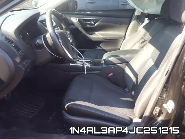 1N4AL3AP4JC251215 фото 5