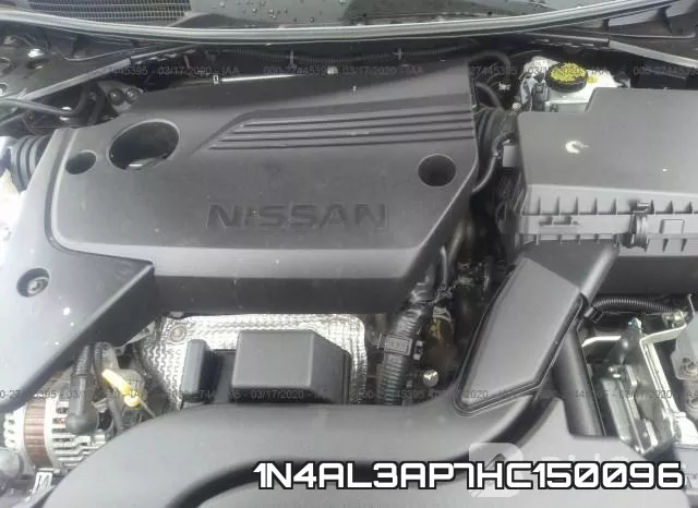 1N4AL3AP7HC150096 фото 2