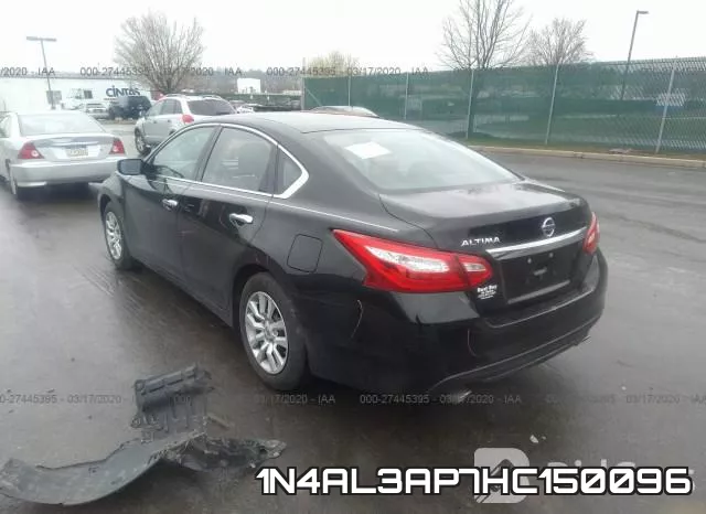 1N4AL3AP7HC150096 фото 4
