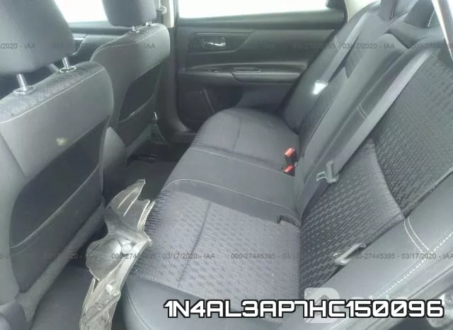 1N4AL3AP7HC150096 фото 9