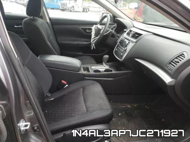 1N4AL3AP7JC271927 фото 5