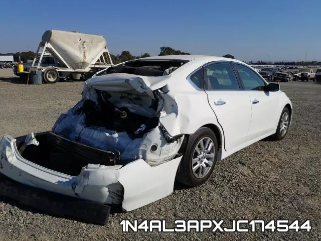 1N4AL3APXJC174544 фото 5