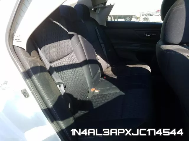 1N4AL3APXJC174544 фото 7