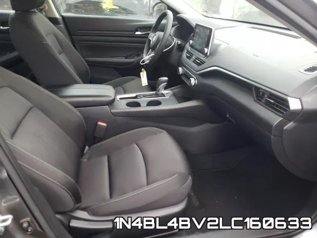 1N4BL4BV2LC160633 фото 6