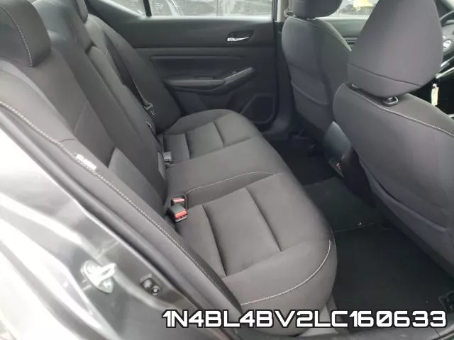 1N4BL4BV2LC160633 фото 7