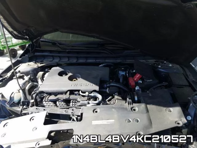 1N4BL4BV4KC210527 фото 8