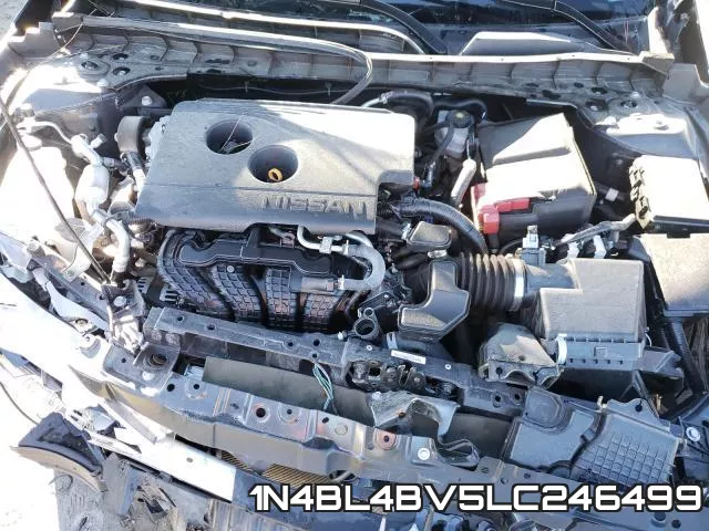 1N4BL4BV5LC246499 фото 8