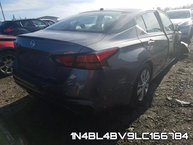 1N4BL4BV9LC166784 фото 5