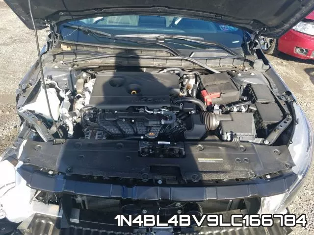 1N4BL4BV9LC166784 фото 8