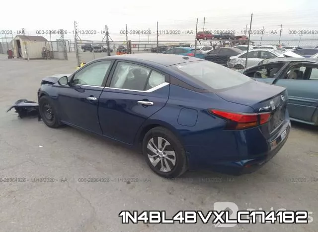 1N4BL4BVXLC174182 фото 4