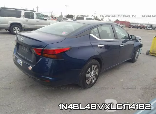 1N4BL4BVXLC174182 фото 5