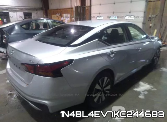1N4BL4EV7KC244683 фото 5