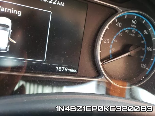 1N4BZ1CP0KC320083 фото 8