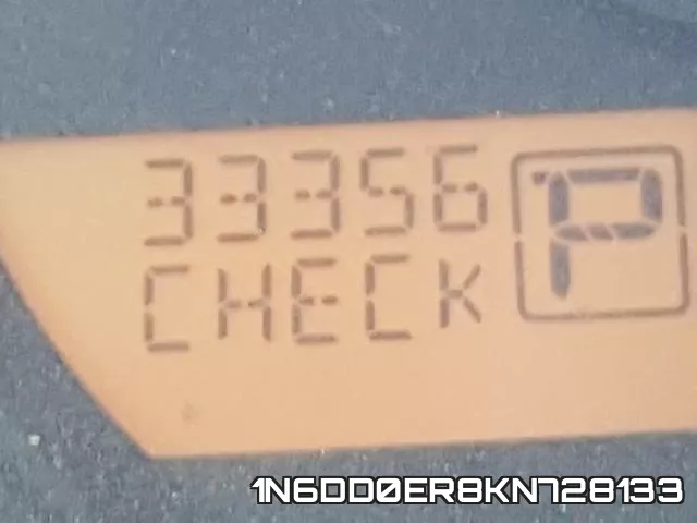 1N6DD0ER8KN728133 фото 8