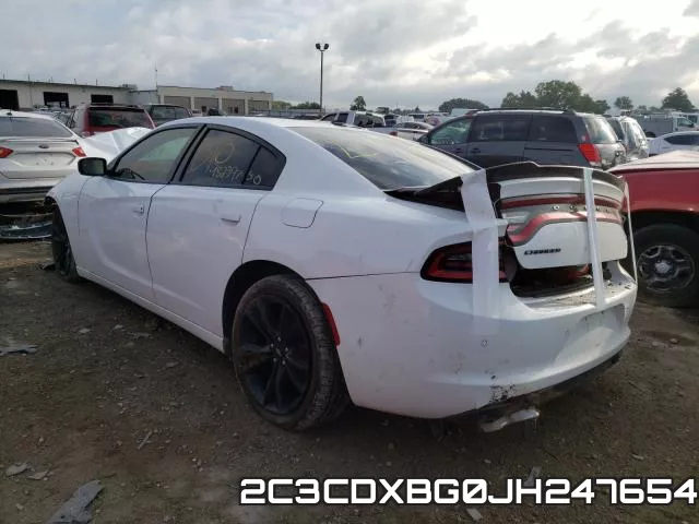 2C3CDXBG0JH247654 фото 4