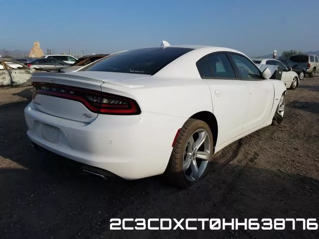 2C3CDXCT0HH638776 фото 4