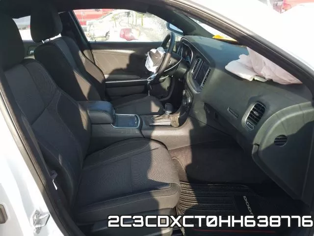 2C3CDXCT0HH638776 фото 5